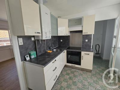 Annonce Vente 5 pi�ces Appartement Berck 62