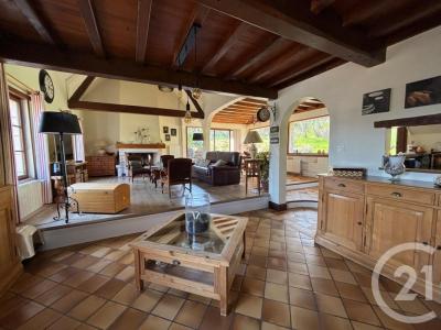 For sale Alette 11 rooms 222 m2 Pas de calais (62650) photo 0
