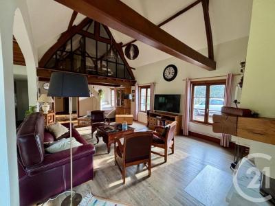 Annonce Vente 11 pi�ces Maison Alette 62