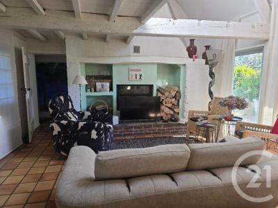 Acheter Maison 121 m2 Tubersent