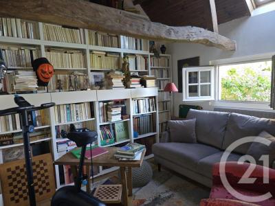 Acheter Maison Tubersent 457600 euros
