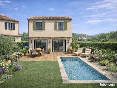 For sale Berre-l'etang 4 rooms 95 m2 Bouches du Rhone (13130) photo 0