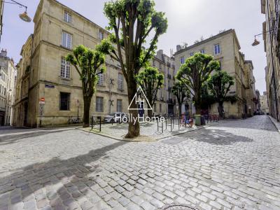 For sale Bordeaux 1 room 19 m2 Gironde (33000) photo 0