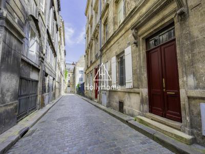 Annonce Vente Appartement Bordeaux 33