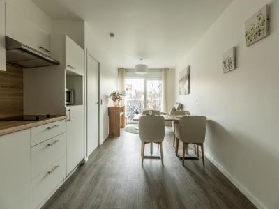 For rent Clermont-ferrand 2 rooms 38 m2 Puy de dome (63100) photo 0