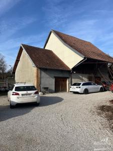 For sale Suarce 7 rooms 155 m2 Belfort (90100) photo 1