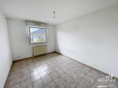 Annonce Vente Appartement Taillecourt 25