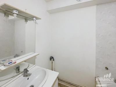 Acheter Appartement 40 m2 Taillecourt