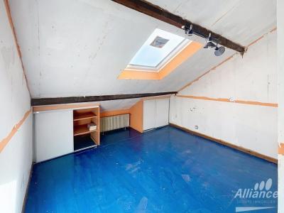 For sale Audincourt 5 rooms 180 m2 Doubs (25400) photo 1