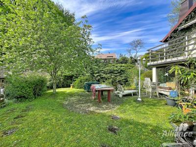 Acheter Maison 223 m2 Meslieres