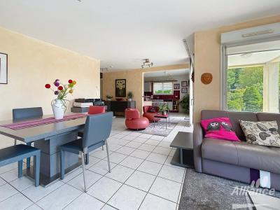 Annonce Vente 7 pi�ces Maison Vandoncourt 25