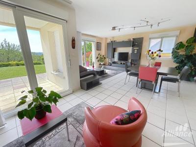 Acheter Maison 144 m2 Vandoncourt