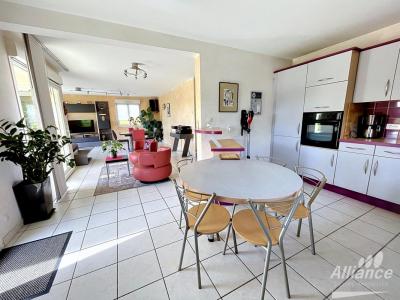 Acheter Maison Vandoncourt 348000 euros