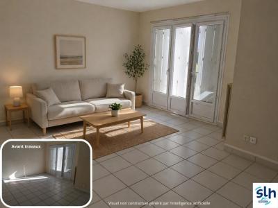 Annonce Vente 3 pi�ces Maison Montrevault 49