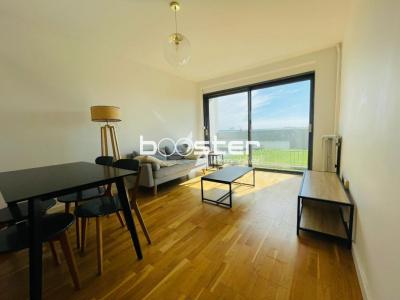 For sale Toulouse 2 rooms 44 m2 Haute garonne (31200) photo 0