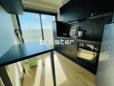 Annonce Vente 2 pi�ces Appartement Toulouse 31