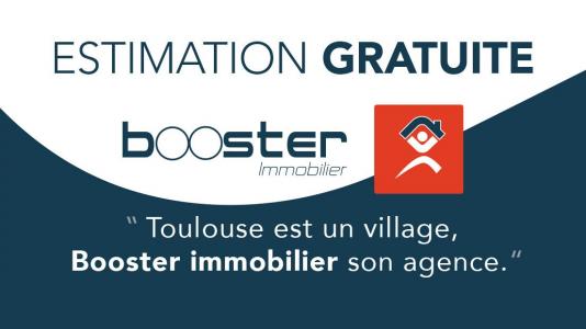 Acheter Appartement Toulouse 189000 euros