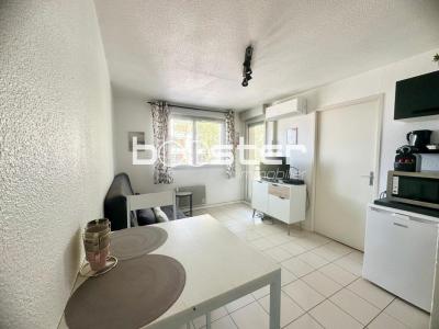 For sale Toulouse 2 rooms 29 m2 Haute garonne (31200) photo 0
