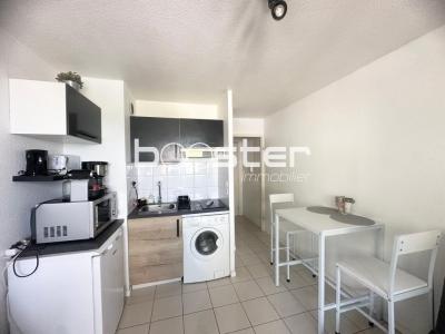 Annonce Vente 2 pi�ces Appartement Toulouse 31