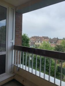Annonce Vente 2 pi�ces Appartement Wattrelos 59