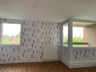 Acheter Appartement 53 m2 Wattrelos