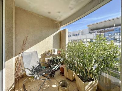 Acheter Appartement Lyon-7eme-arrondissement Rhone