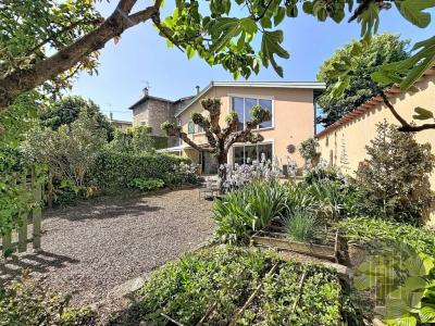 For sale Anse 5 rooms 143 m2 Rhone (69480) photo 0