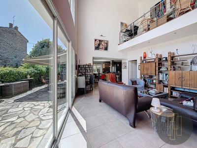 Acheter Maison Anse Rhone