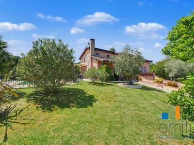 Annonce Vente 6 pi�ces Maison Gagnac-sur-garonne 31