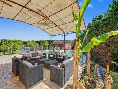 Acheter Maison 186 m2 Gagnac-sur-garonne