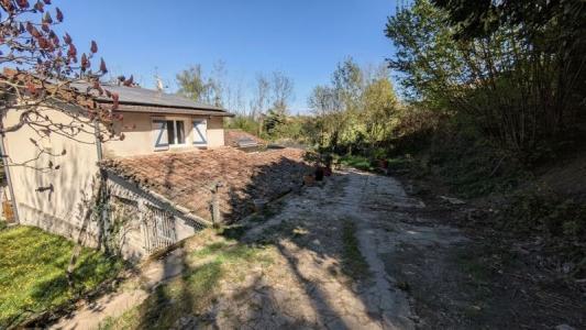 Annonce Vente 3 pi�ces Maison Saint-victor-de-cessieu 38