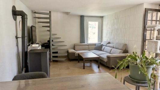 Acheter Maison Saint-victor-de-cessieu 165000 euros