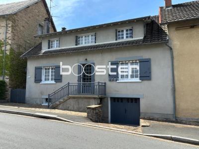 Annonce Vente 6 pi�ces Maison Jumilhac-le-grand 24