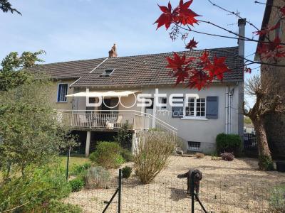 Acheter Maison Jumilhac-le-grand Dordogne