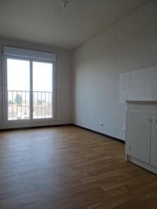 Annonce Location 3 pi�ces Appartement Villeneuve-sur-yonne 89