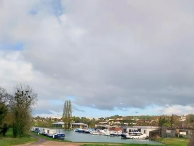 Annonce Location 4 pi�ces Appartement Saint-florentin 89