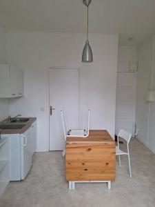 Annonce Location Appartement Rennes 35