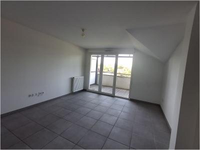 For rent Fenouillet 2 rooms 43 m2 Haute garonne (31150) photo 2