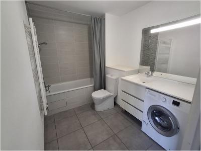 For rent Fenouillet 2 rooms 43 m2 Haute garonne (31150) photo 3