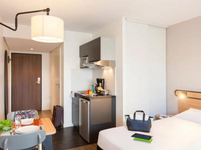 Annonce Vente Appartement Nancy 54