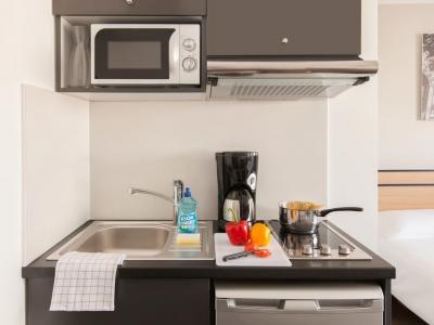 Acheter Appartement 21 m2 Nancy