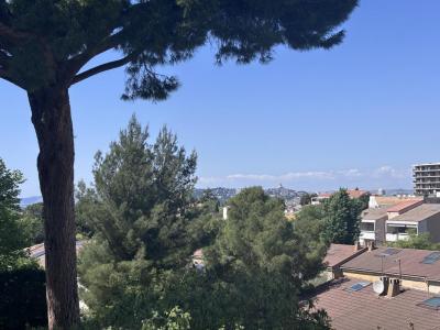 Annonce Vente 2 pi�ces Appartement Marseille-9eme-arrondissement 13