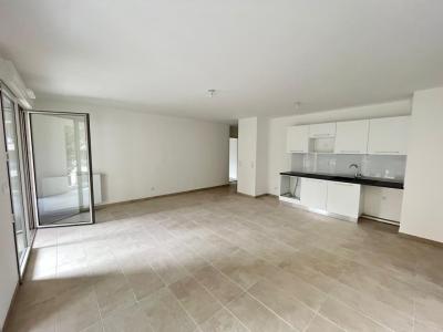For rent Aix-en-provence 3 rooms 70 m2 Bouches du Rhone (13090) photo 2
