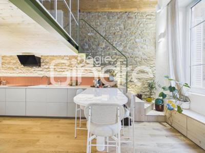 For rent Lyon-4eme-arrondissement 2 rooms 43 m2 Rhone (69004) photo 2