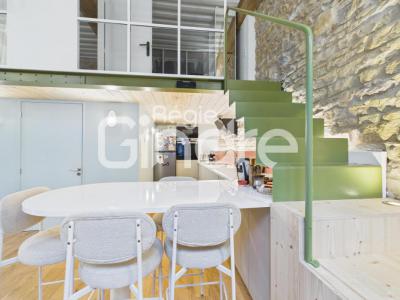 For rent Lyon-4eme-arrondissement 2 rooms 43 m2 Rhone (69004) photo 3