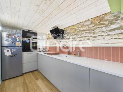 For rent Lyon-4eme-arrondissement 2 rooms 43 m2 Rhone (69004) photo 4