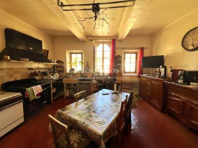 Annonce Vente 4 pi�ces Maison Muy 83