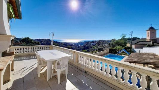 Acheter Maison 139 m2 Nice