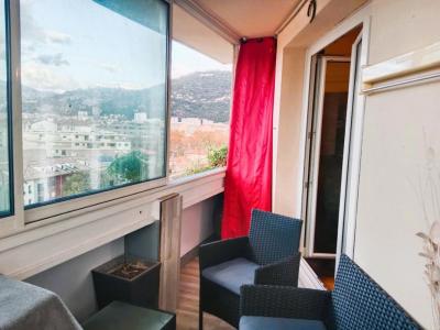 Annonce Vente Appartement Nice 06