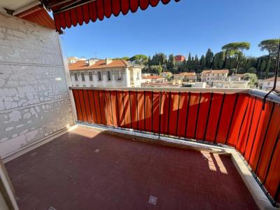 For sale Nice 4 rooms 73 m2 Alpes Maritimes (06100) photo 0